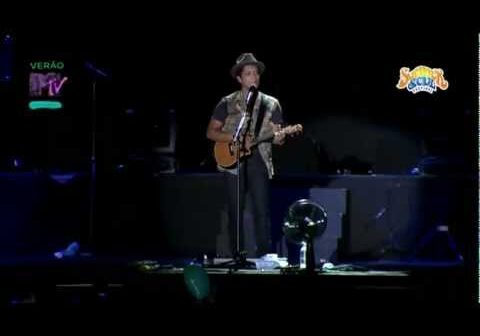 Count On Me - Bruno Mars