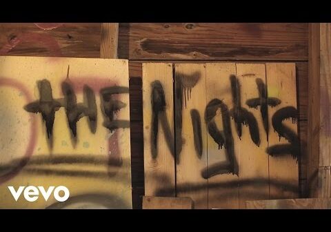 The Nights - AVICII