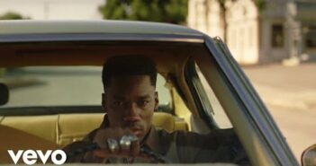 Heartbreak Anniversary - Giveon