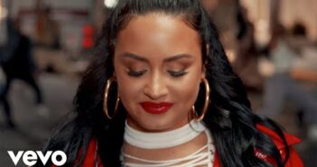 I Love Me - Demi Lovato