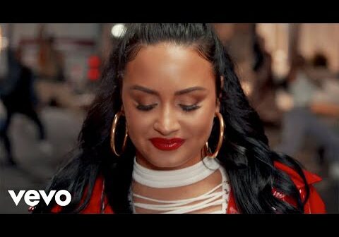 I Love Me - Demi Lovato