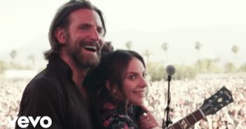 Always Remember Us This Way - Lady Gaga