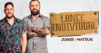 Lance Individual - Jorge e Mateus