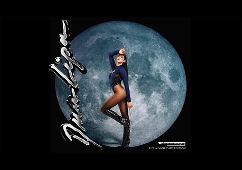 We're Good - Dua Lipa