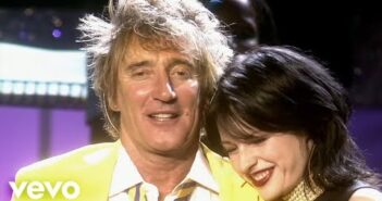 I Don't Want To Talk About It - Rod Stewart