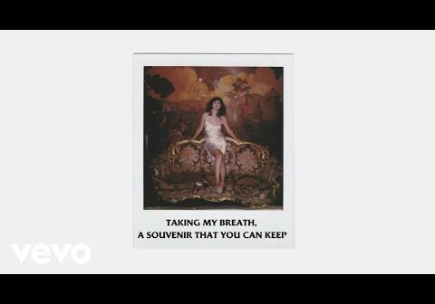 Souvenir - Selena Gomez