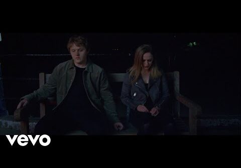 Someone You Loved - Lewis Capaldi