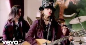 What's Up - 4 Non Blondes