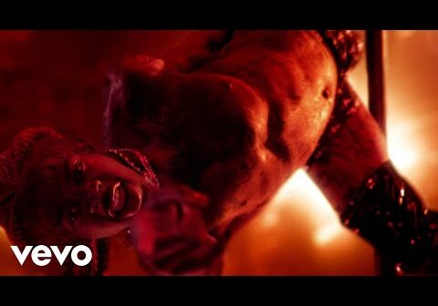 MONTERO (Call Me By Your Name) - Lil Nas X