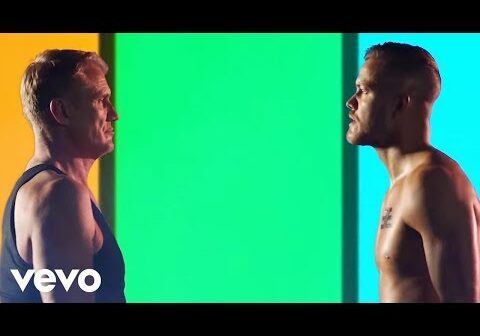 Believer - Imagine Dragons