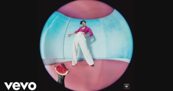Watermelon Sugar - Harry Styles