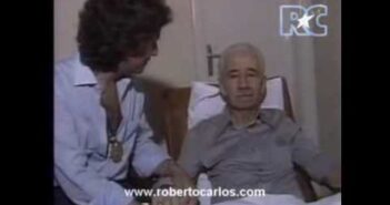 Meu Querido Meu Velho Meu Amigo - Roberto Carlos