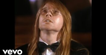 November Rain - Guns N' Roses