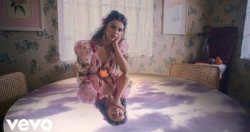 De Una Vez - Selena Gomez