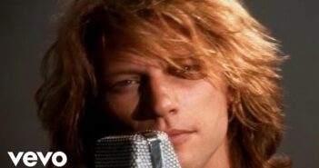Always - Bon Jovi