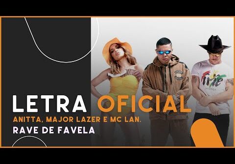 Rave de Favela