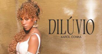 Dilúvio - Karol Conka