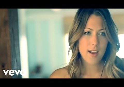 Bubbly - Colbie Caillat