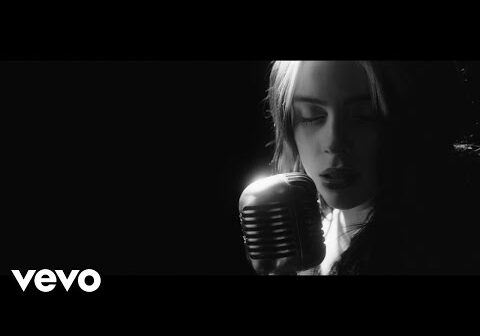 No Time To Die - Billie Eilish