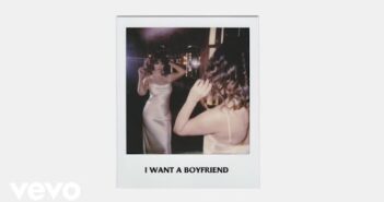 Boyfriend - Selena Gomez