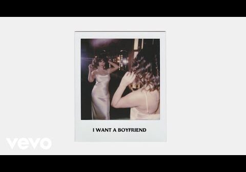 Boyfriend - Selena Gomez