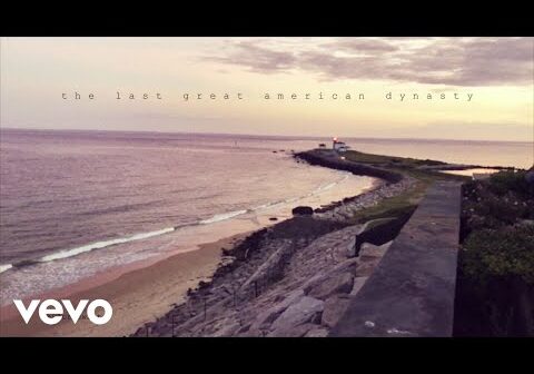 the last great american dynasty - Taylor Swift