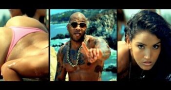 Whistle - Flo Rida
