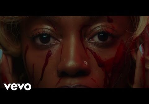 In Your Eyes - The Weeknd