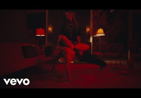 Bad Guy - Billie Eilish