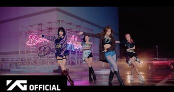 Lovesick Girls - BLACKPINK