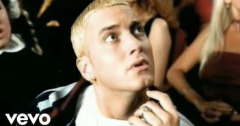 The Real Slim Shady - Eminem