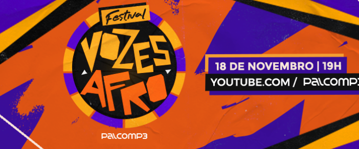 festival vozes afro header
