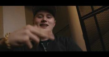 Einár X Dree Low – Min Nivå (Officiell Musikvideo)