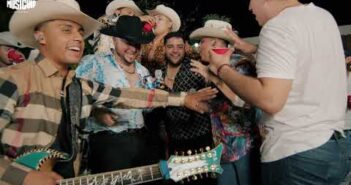 Grupo Firme – Ya Superame – (Official Video)