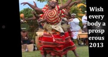 katujaguza (Let us Celebrate Christmas) by Philly Bongole Lutaaya