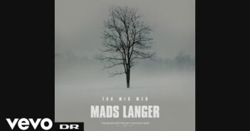Mads Langer – Tag Mig Med (Official Audio)