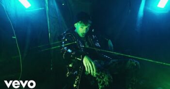 Nicola Siciliano – RUN (Official Video)