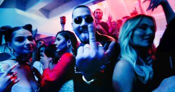 Apache 207 – Sport (Official Video)