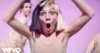 Sia – Cheap Thrills (Performance Edit)