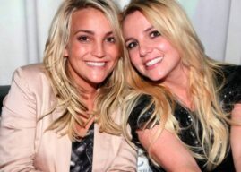 Britney Spears faz desabafo em carta aberta à irmã Jamie Lynn: “Eu precisava de você”