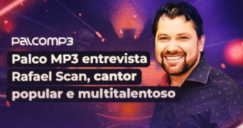 Palco MP3 entrevista Rafael Scan