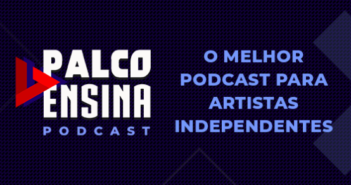 Palco Ensina Podcast