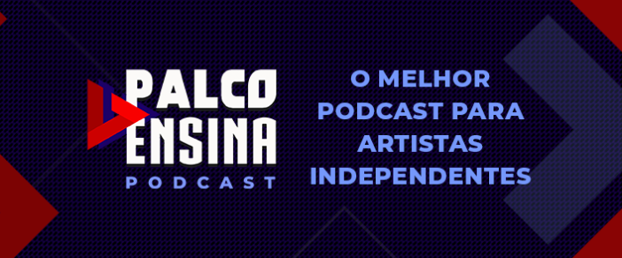 Palco Ensina Podcast