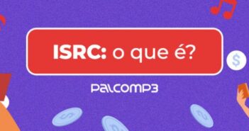 Saiba o que é ISRC de uma música e sua importância para o recebimento de direitos autorais