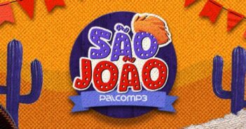 Retrospectiva São João Palco MP3