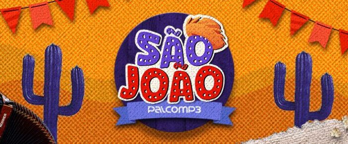 Retrospectiva São João Palco MP3