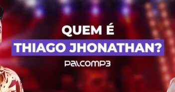 Conheça Thiago Jhonathan, a sensação do forró eletrônico