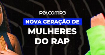 Estas mulheres estão revolucionando a cena do hip-hop. Confira!