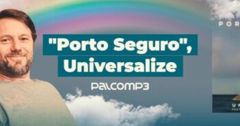 Conheça a história do duo Universalize!