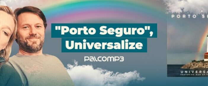 Conheça a história do duo Universalize!